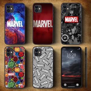 Samsung A51 A52 A71 A72 A81 A82 A91 M20 M30 Quantum 2 TPU soft Case 53GUY Marvel