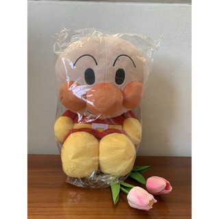 ✨สินค้ามือหนึ่ง✨ SALE‼️ ตุ๊กตา Anpanman🥧 (นำเข้าจากญี่ปุ่น🇯🇵)