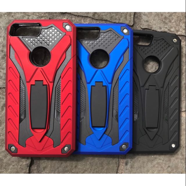 เคสกันกระแทกหุ่นยนต์ IPhone i5 i6 i7 i7+ i11 i11pro i11promax