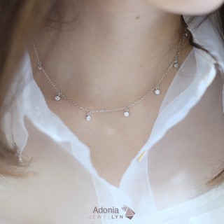 JEWELLYN Adonia Necklace