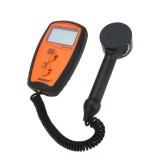 เครื่องวัดค่าแสงยูวี UV Light Meter UVA UVB Detector Tester
280-380nm UV-340B