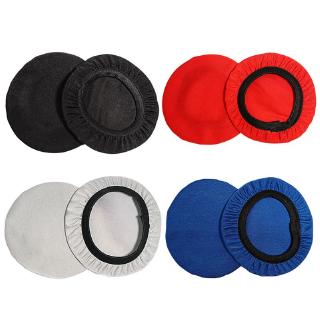 IOR* Elastic Washable Earcup Protector Headphone Dustproof Cover for On-Ear Headphone