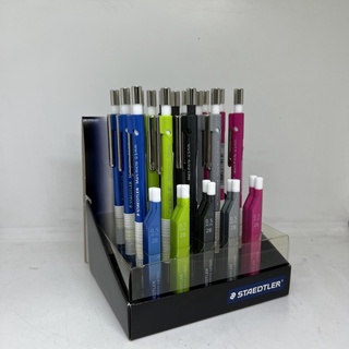 [ โปรโมชั่น 1 แถม 1 ] ดินสอกด Staedtler จำนวนจำกัด