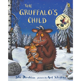 Gruffalos Child (The Gruffalo)