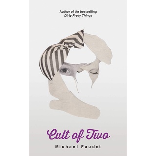 หนังสืออังกฤษใหม่พร้อมส่ง CULT OF TWO