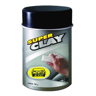 Carlack 68 Super Clay ดินน้ำมันลอกละอองสี