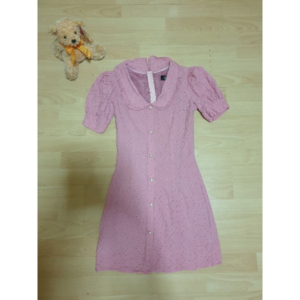 เดรส ป้าย ap style sz.s