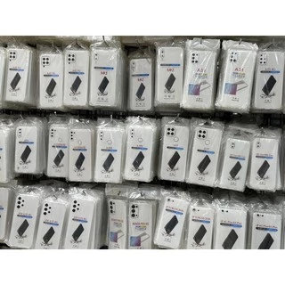 เคสใสกันกระแทก samsung ตระกูลA ไม่กินขอบ กันกระแทกมุมA52 5G/A52sA13 5GA72 5G/A22 /A53/A70/A25/A24 A55/A35/A14