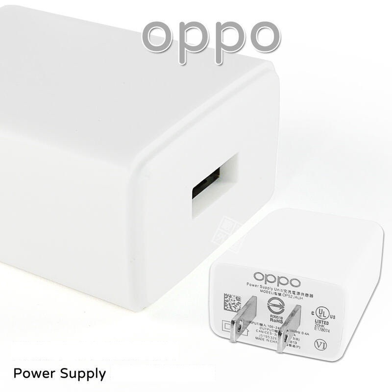 ชุดชาร์จOppo A3S หัวชาร์จ สายชาร์จoppo AdapterMicro Usb AK903 ชาร์จดี ...