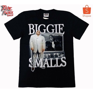 เสื้อยืดคอกลมเสื้อวง Big Gie SP-275 เสื้อวงดนตรี เสื้อวงร็อค เสื้อนักร้องS-4XL