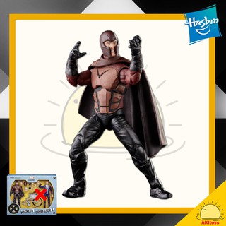 MARVEL CLASSIC X-MEN MAGNETO (แยกจากแพ็คคู่ไม่มีกล่อง)