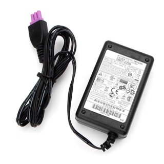 DC 30V AC Adapter 333mA For HP 0957-2286 1050 1000 2050 Printer Power Supply