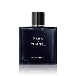 【ฟรี น้ำหอมพกพา】 ของแท้ น้ำหอมผู้ชาย Chanel Bleu De Eau De Parfum 100ML ชาแนล สเปรย์น้ำหอมผู้ชาย น้ําหอมแท้