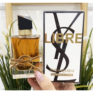 น้ำหอม Yves Saint Laurent LIBRE EDP Intense 50 ml.