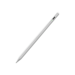 ชาร์จไร้สาย ข้างเครื่อง❗️ ปากกาไอแพด ปากกาทัชสกรีน ปากกา Stylus Pen ปากกา สไตลัส สำหรับแท็บเลต Pro Air Mini Gen 9, 8, 7