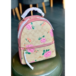 COACH JORDYN BACKPACK ((C1804//3011)