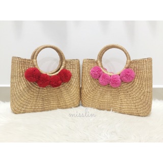 Sq pompom