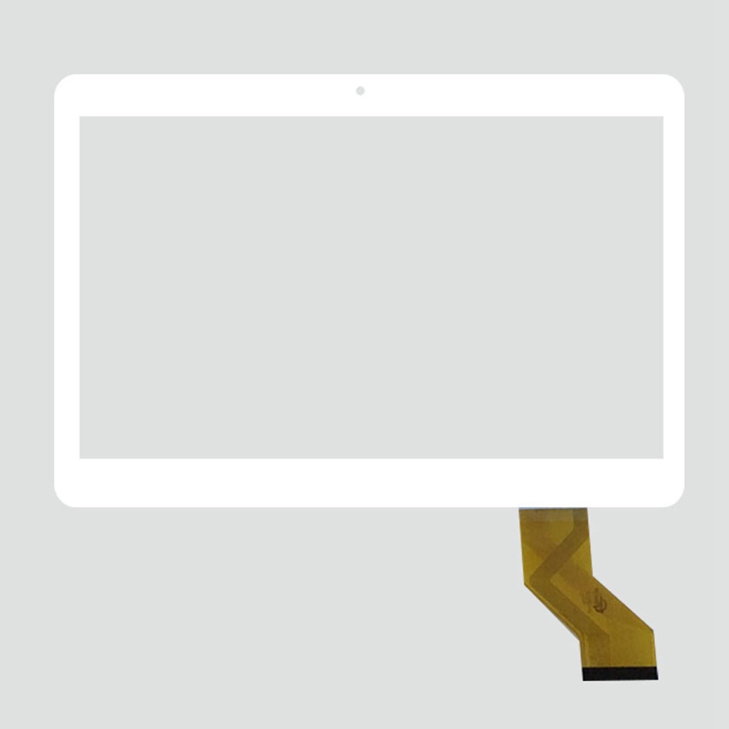 สําหรับ Mediatek T906 10.1 หน้าจอสัมผัส Digitizer แท็บเล็ตเปลี่ยนแผงเซนเซอร์