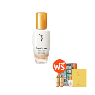 (Holiday Special Set) SULWHASOO First Care Activating Serum 60ml.(โปรเฉพาะวันที่ 3-5 มี.ค. 65เท่านั้น)