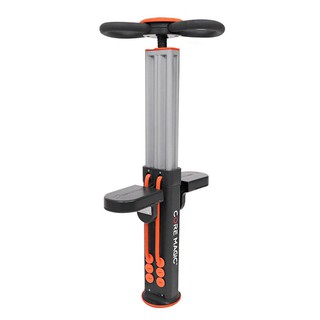 ABS CORE MAGIC TV DIRECT BLACK-ORANGE เครื่องบริหารหน้าท้อง TV DIRECT CORE MAGIC สีดำ-ส้ม เครื่องบริหารกล้ามเนื้อหน้าท้อ