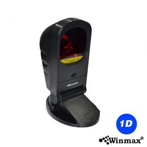 Winmax-P305 เครื่องสแกนบาร์โค้ดแบบตั้งโต๊ะ Desktop Barcode Scanner