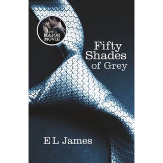 Fifty Shades of Grey : The #1 Sunday Times bestseller