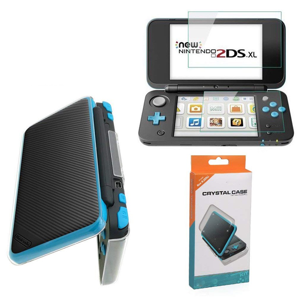nintendo 2ds shopee
