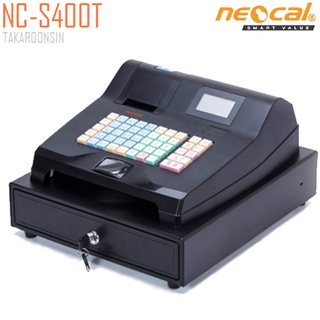 เครื่องบันทึกเงินสด NEOCAL NC-S400T