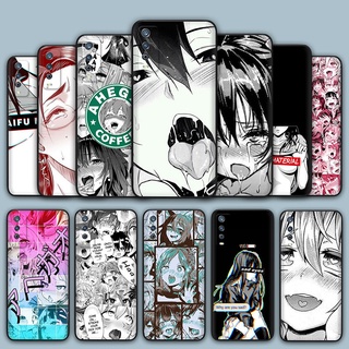 เคสซิลิโคนนิ่ม ลายอนิเมะ Aeghao TP1 สําหรับ Vivo Y11 Y11S Y20i Y20S Y12 Y15 Y17 Y12 Y12s Y12a Y12d