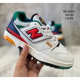 รองเท้า new balance รุ่นใหม่ล่าสุด