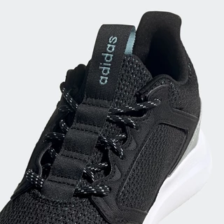 adidas RUNNING Energyfalcon X Shoes ผู้หญิง สีดำ EH1217-#-6