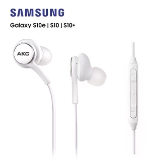 หูฟังแท้AKG หูฟังsamsung แจ็คType-C หูฟังเสียงดี ตัวใหม่ล่าสุด Samsung รุ่น Note10 Note10plus Note20 S20 S21 A80