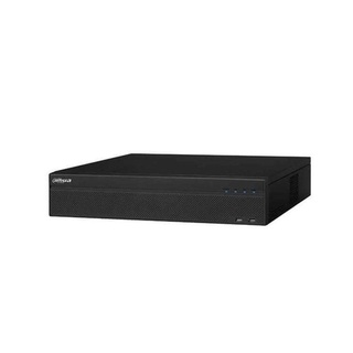 Dahua 16CH NVR 4K/8MP,8CH@1080P H.265+ 8SATA PORT,UP TO 6TB,Max 20 Model : NVR-DHI-NVR4816-4KS2