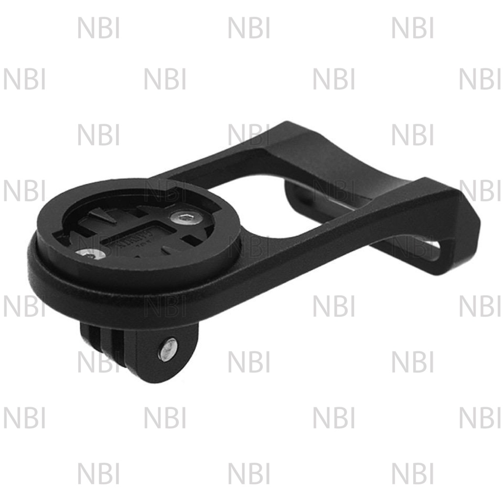 Xoss G+ CNC Stem Bolt Mount Alloy