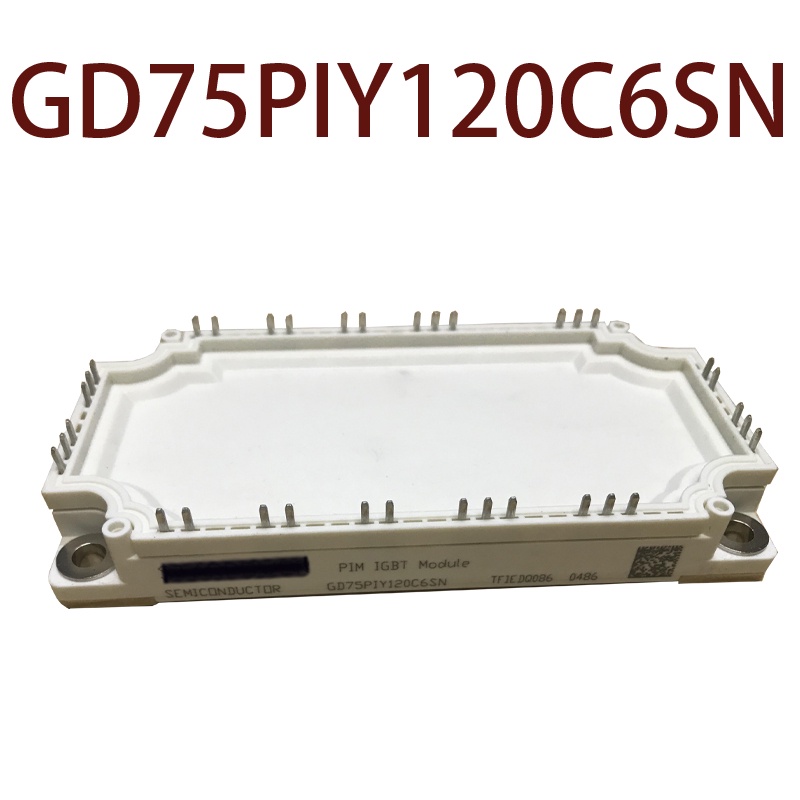 YTH GD75PIY120C6SN GD100PIY120C6SN GD150PIY120C6SN สินค้าต้นฉบับในสต็อก