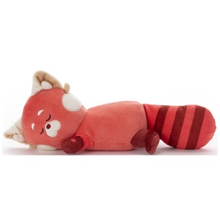 [Direct from Japan] TAKARATOMY Disney Plush doll Turning Red Suya Suya Friend Red Panda Mei Japan NEW