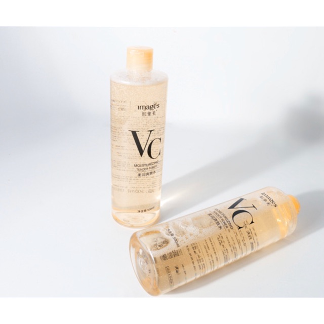 Images Vc โทนเนอร์ หน้าใส