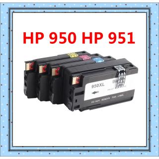 ตลับหมึก hp950XL 951XL ตลับหมึก 951xl หมึก 251 276dw ตลับหมึก hp8600 HP8610 ตลับหมึก HP 8620 8100