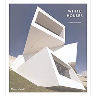 White Houses (Illustrated) [Hardcover]หนังสือภาษาอังกฤษมือ1(New) ส่งจากไทย