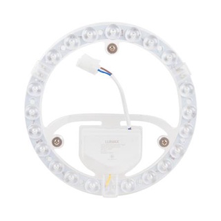 [พร้อมส่ง] HomeDoDee หลอด LED LUMAX CEILING SET ECO PLUS 30 วัตต์ DAYLIGHT หลอดไฟ LED