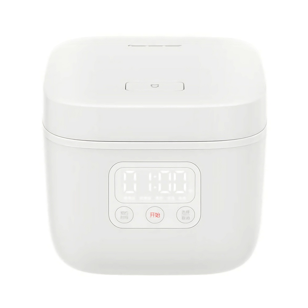 Xiaomi Mijia Smart Rice Cooker Non Stick 1.6L APP control หม้อหุงข้าว