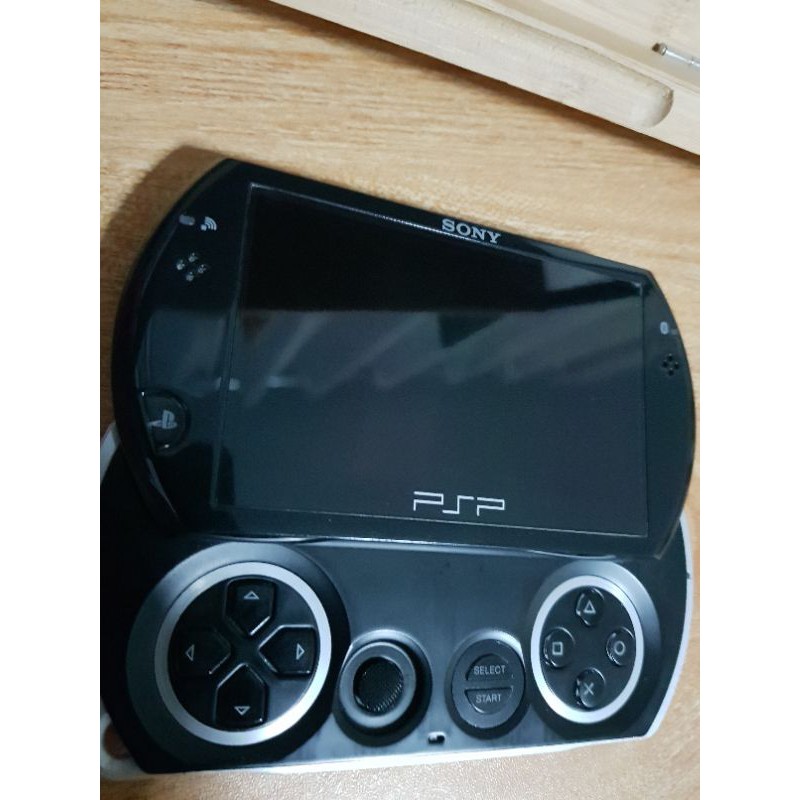 PSP go  แท้มือสอง Sony