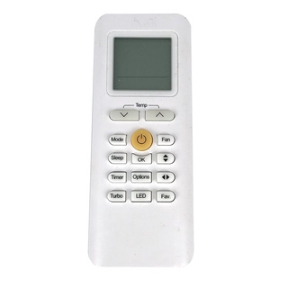 NEW Midea  AC Remote Control For Midea Air Conditioner REMOTE CONTROL FOR RG70A/BGEF RG70E/BGEF RG70C/BGEF RG70E1/bgef