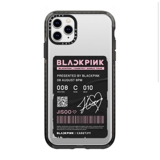 casetify x Black pink  [pre-order]