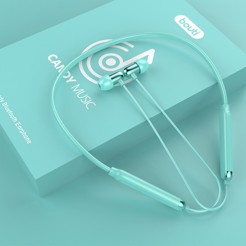 Wireless Headphones หูฟังไร้สาย Bouti