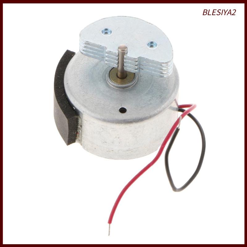 [BLESIYA2] อะไหล่ซ่อม 3D ซ้าย Rumble Motor สําหรับคอนโทรลเลอร์ 4 ตัว