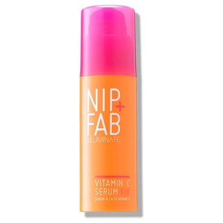 พร้อมส่ง ของแท้ NIP+FAB Vitamin C Fix Seum 30ml/50ml (Various Formula)