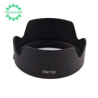 �EW-73D Lens Hood For Canon EF-S 18-135mm f/3.5-5.6 IS