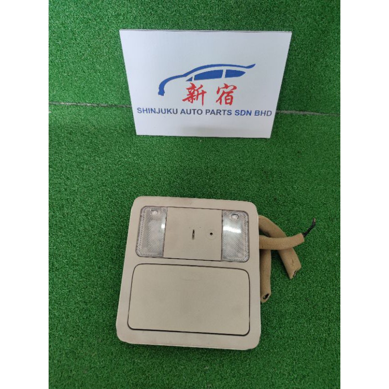 ฝาครอบแผงหลังคา Nissan Latio Tiida สําหรับ C11