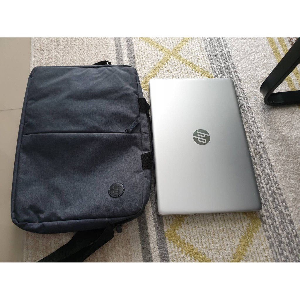 HP 15-DB0155AU AMD Ryzen 5 2500u Ram8G Hdd1TB Full HD Screen แรงได้อีก ราคาโดน